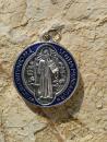 Medal of St Benedict